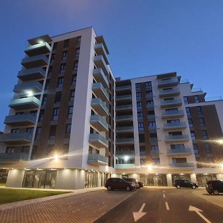 Ferienwohnung Dreamhill1 Oradea Exterior foto